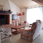 펜션 Renove Avec Jardin Prive, Cheminee Et Wifi A Vaire, Vendee - Fr-1-426-411 Vairé
