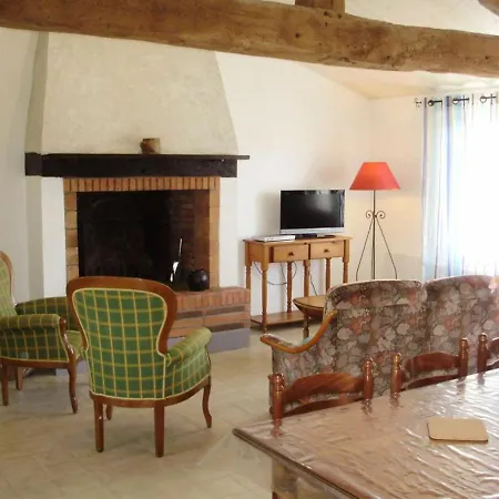 Vairé, 4 Pièces, 6 Personnes - Fr-1-426-411 *