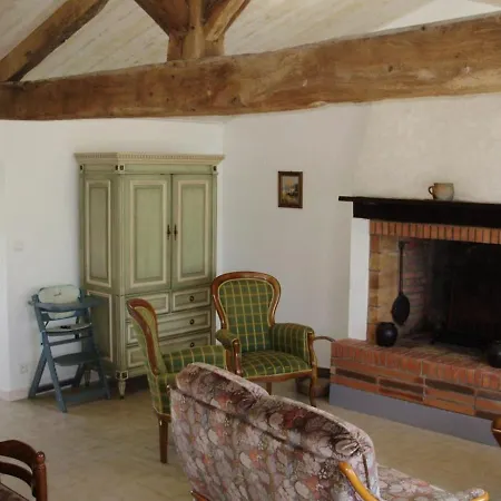 Vairé, 4 Pièces, 6 Personnes - Fr-1-426-411 Hébergement de vacances *