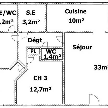 Renove Avec Jardin Prive, Cheminee Et Wifi A Vaire, Vendee - Fr-1-426-411 Vairé