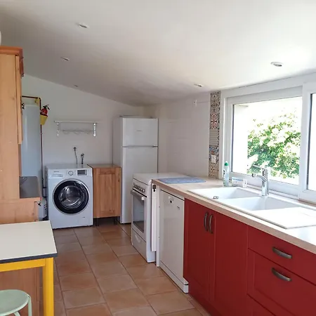 Landhaus Renove Avec Jardin Prive, Cheminee Et Wifi A Vaire, Vendee - Fr-1-426-411 Vairé