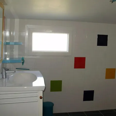 Landhaus Renove Avec Jardin Prive, Cheminee Et Wifi A Vaire, Vendee - Fr-1-426-411
