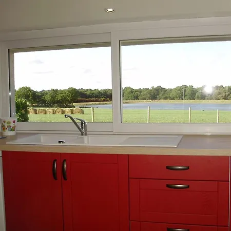 Landhaus Renove Avec Jardin Prive, Cheminee Et Wifi A Vaire, Vendee - Fr-1-426-411